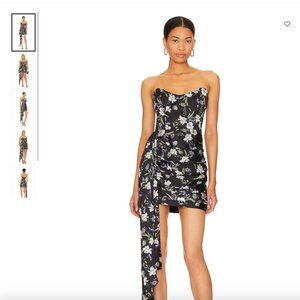 KATIE MAY Chasing Dawn Dress